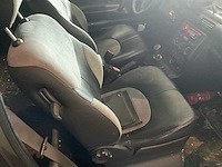 2003 land rover freelander td4( lichte vracht ) - afbeelding 18 van  30