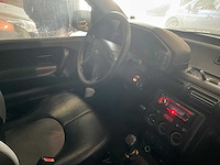 2003 land rover freelander td4( lichte vracht ) - afbeelding 19 van  30