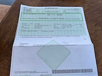 2003 land rover freelander td4( lichte vracht ) - afbeelding 20 van  30