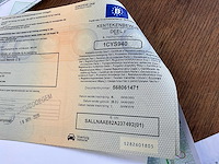 2003 land rover freelander td4( lichte vracht ) - afbeelding 22 van  30