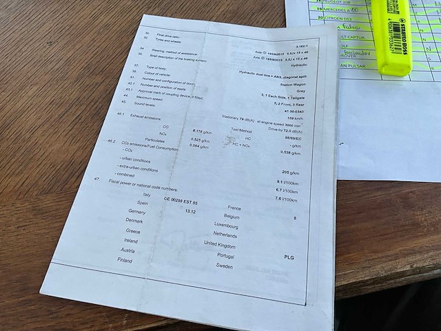 2003 land rover freelander td4( lichte vracht ) - afbeelding 24 van  30