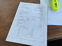 2003 land rover freelander td4( lichte vracht ) - afbeelding 24 van  30