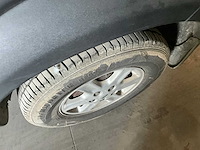 2003 land rover freelander td4( lichte vracht ) - afbeelding 29 van  30