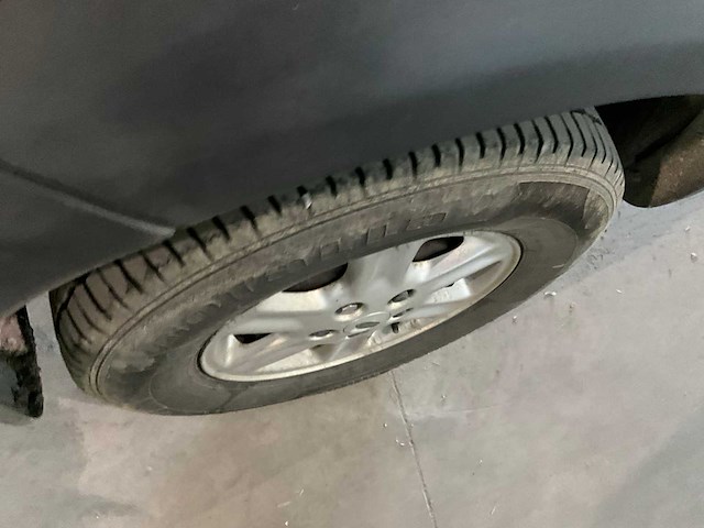 2003 land rover freelander td4( lichte vracht ) - afbeelding 30 van  30