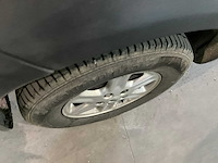 2003 land rover freelander td4( lichte vracht ) - afbeelding 30 van  30