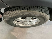 2003 land rover freelander td4( lichte vracht ) - afbeelding 4 van  30