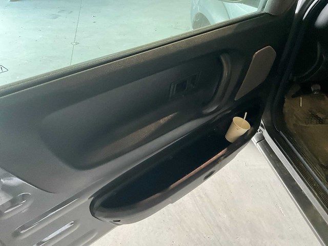 2003 land rover freelander td4( lichte vracht ) - afbeelding 7 van  30