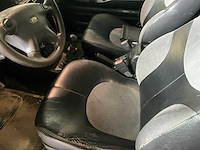 2003 land rover freelander td4( lichte vracht ) - afbeelding 13 van  30