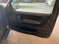 2003 land rover freelander td4( lichte vracht ) - afbeelding 16 van  30