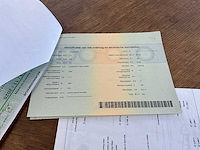 2003 land rover freelander td4( lichte vracht ) - afbeelding 21 van  30