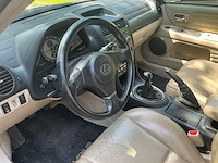 2003 lexus is200 - afbeelding 3 van  11