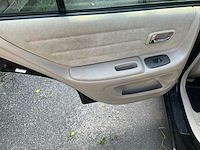 2003 lexus is200 - afbeelding 5 van  11