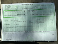 2003 lexus is200 - afbeelding 6 van  11
