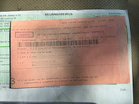 2003 lexus is200 - afbeelding 8 van  11