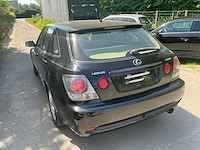 2003 lexus is200 - afbeelding 10 van  11