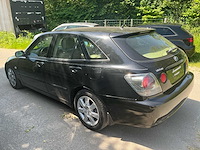 2003 lexus is200 - afbeelding 11 van  11