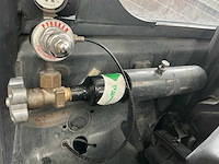 2003 linde e20p-02 vorkheftruck - afbeelding 4 van  9