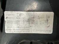 2003 linde e20p-02 vorkheftruck - afbeelding 9 van  9