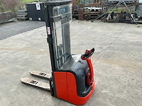 2003 linde l14 stapelaar - afbeelding 3 van  16
