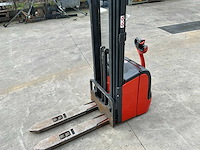 2003 linde l14 stapelaar - afbeelding 4 van  16