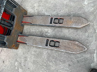 2003 linde l14 stapelaar - afbeelding 6 van  16