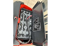 2003 linde l14 stapelaar - afbeelding 7 van  16