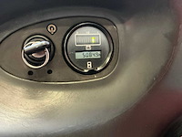 2003 linde l14 stapelaar - afbeelding 8 van  16