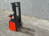 2003 linde l14 stapelaar - afbeelding 9 van  16
