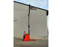 2003 linde l14 stapelaar - afbeelding 11 van  16