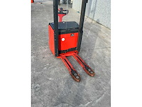 2003 linde l14 stapelaar - afbeelding 12 van  16