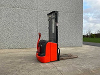 2003 linde l14 stapelaar - afbeelding 14 van  16