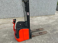 2003 linde l14 stapelaar - afbeelding 15 van  16