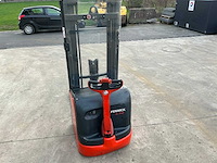 2003 linde l14 stapelaar - afbeelding 2 van  16