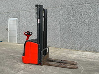 2003 linde l14 stapelaar - afbeelding 1 van  16