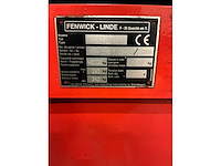 2003 linde l14 stapelaar - afbeelding 10 van  16