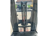 2003 linde l14 stapelaar - afbeelding 13 van  16