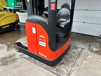 2003 linde r14s vorkheftruck 1400kg - functioneel - afbeelding 17 van  31