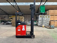 2003 linde r14s vorkheftruck 1400kg - functioneel - afbeelding 30 van  31