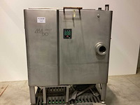 2003 mado mew623 vleeswolf - afbeelding 1 van  4
