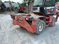 2003 manitou mrt 1432 verreiker - afbeelding 3 van  22