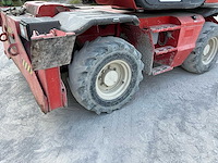 2003 manitou mrt 1432 verreiker - afbeelding 5 van  22