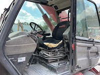 2003 manitou mrt 1432 verreiker - afbeelding 7 van  22