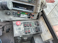 2003 manitou mrt 1432 verreiker - afbeelding 10 van  22