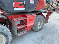 2003 manitou mrt 1432 verreiker - afbeelding 6 van  22