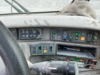 2003 manitou mrt 1432 verreiker - afbeelding 11 van  22