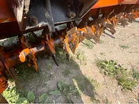 2003 maschio super condor 280 rotary harrow - afbeelding 3 van  17