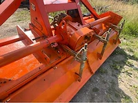2003 maschio super condor 280 rotary harrow - afbeelding 5 van  17
