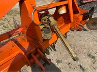 2003 maschio super condor 280 rotary harrow - afbeelding 6 van  17