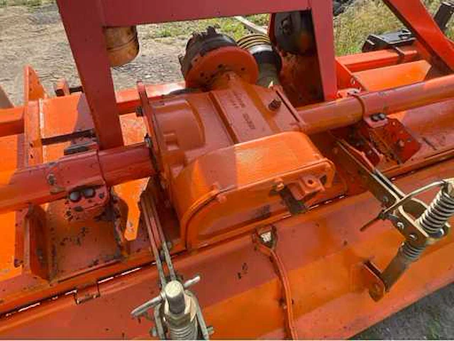 2003 maschio super condor 280 rotary harrow - afbeelding 7 van  17