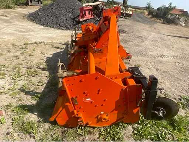 2003 maschio super condor 280 rotary harrow - afbeelding 10 van  17